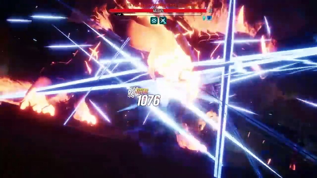 The New Solo Leveling Game Is