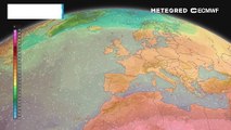 Météo automnale la semaine prochaine : vers un plongeon des températures en France ?