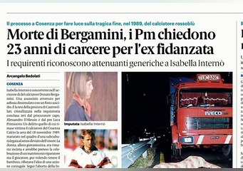 rassegna calabria 21 settembre