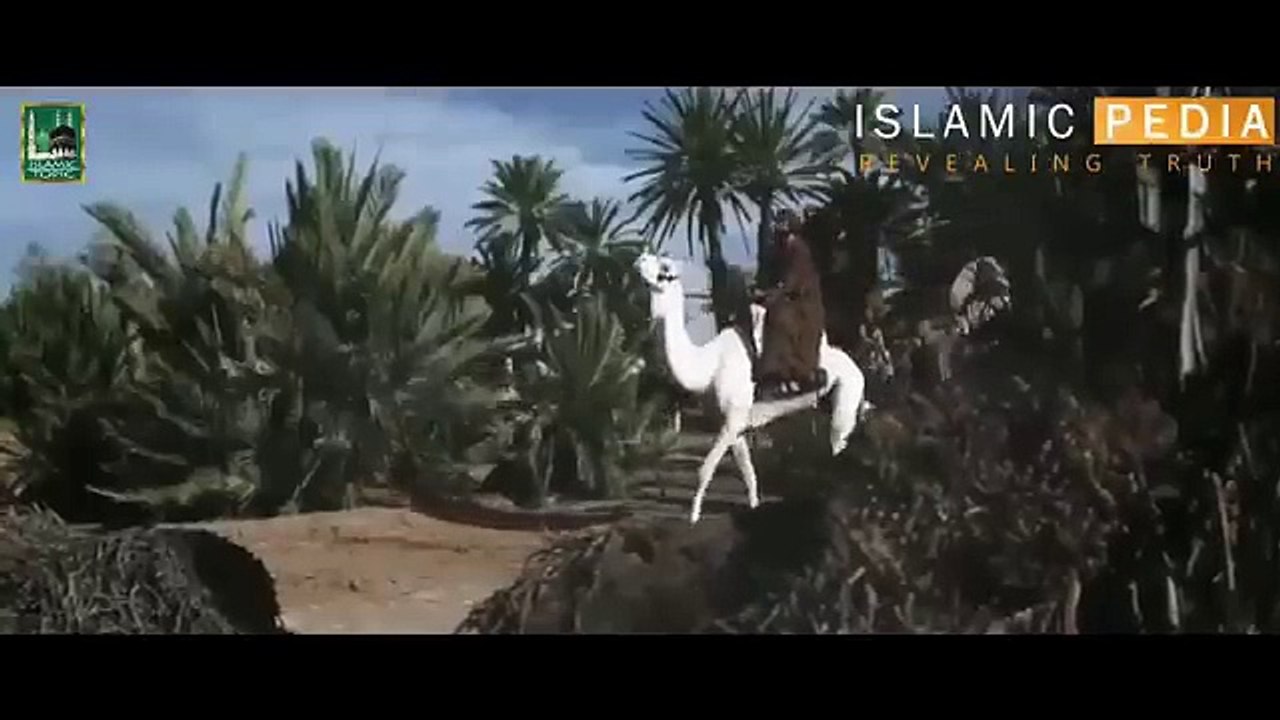 Omar series episode 9 in Urdu/Hindi