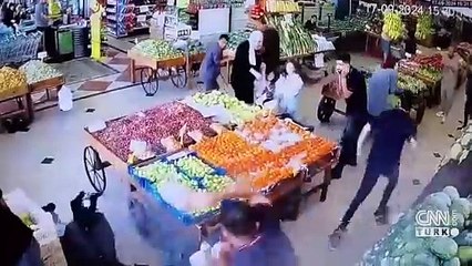 İsrail'in saldırısı sonrası akıllardaki soru: ''Cep telefonları da patlar mı?'' | VİDEO