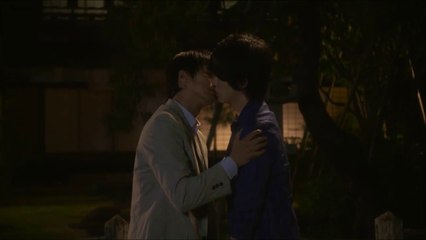 (BL MOVIE) Does the flowers bloom? UNCUT [Engsubs]