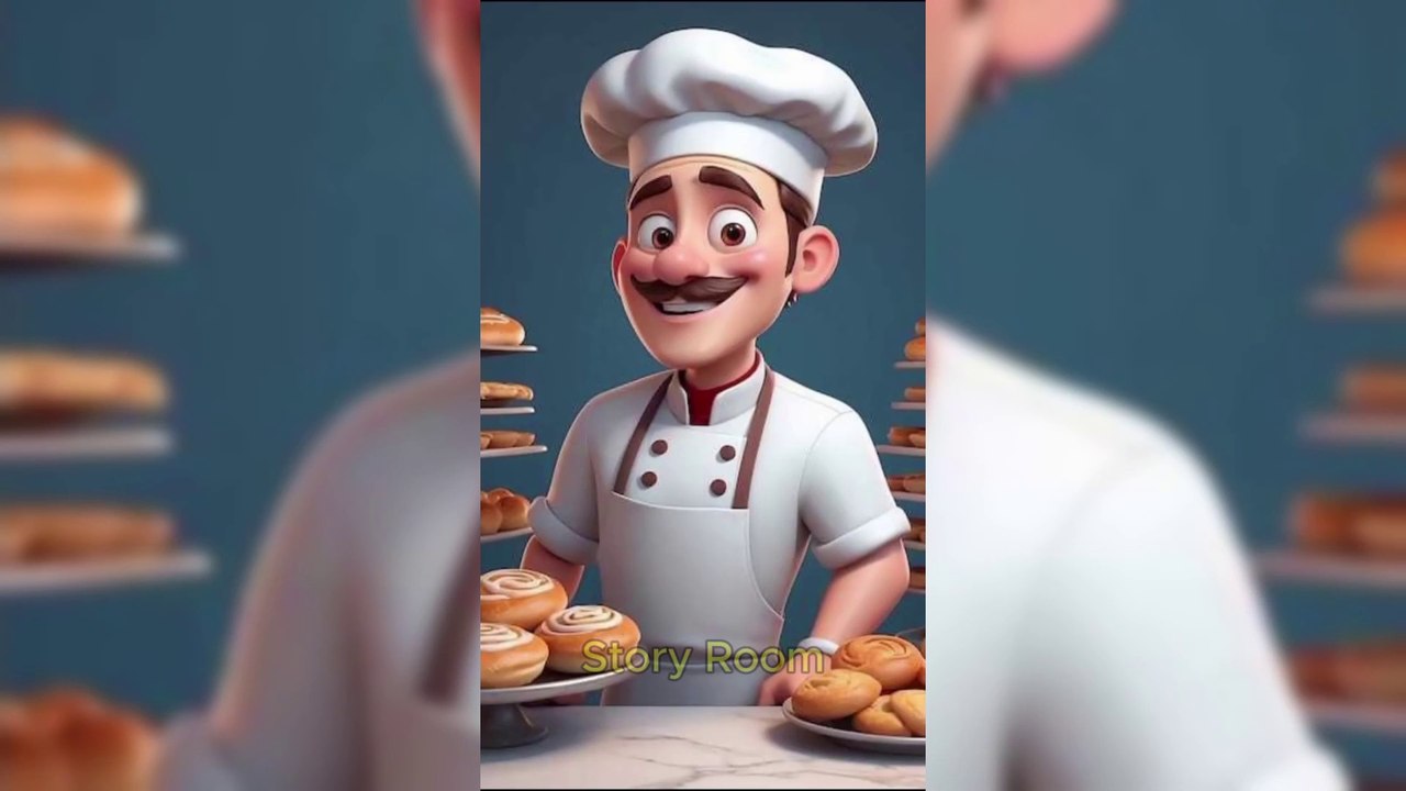 A Story of Baker
