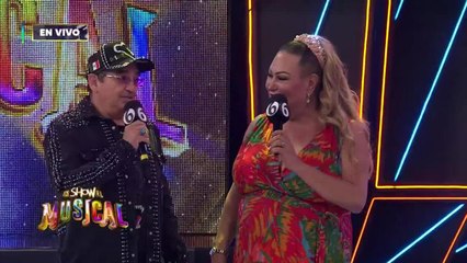 Todos los esposo de Laura &#039;Esotérica&#039;, ¿la han querido por intéres?