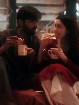 Hania Amir And Fahad Mustafa drama Kabhi Main Kabhi Tum #fahadmustafa #haniaamir #kabhimainkabhitum