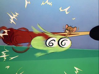 Tom And Jerry - 054 - Cue Ball Cat [1950]
