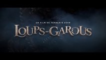 LOUPS-GAROUS (2024) Bande Annonce VF - HD