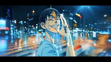 Tokyo Revengers X Wind Breaker - Shibuya「AMV⧸EDIT」4K