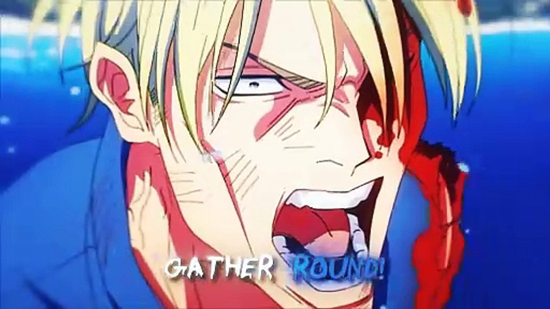 Toji's entrance  - DESTRUIDOR「AMV⧸EDIT」4K