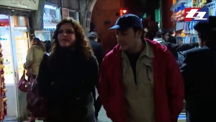 مسلسل يوم ممطر آخر - الحلقة الأولى 1 -  Youm Momter Akhar EP 01