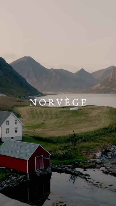 N O R V È G E