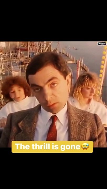 Mr bean | Mr bean official | Funny clip