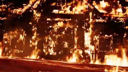 2 Samurai Cloud FF7 Remake chapter 2