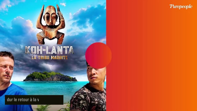 EXCLU Après Koh-Lanta, cette candidate en souffrance : Même les cris de mes enfants m'ont dérangée