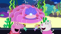 At The Movies!  _ Peppa Pig Tales Full Episodes