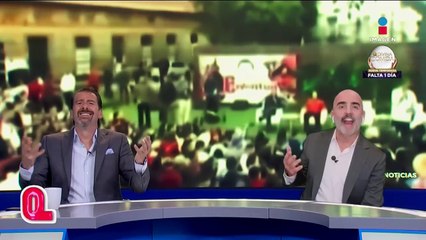 Maduro es muy amigo de Maussan