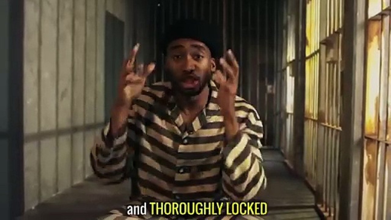 BEFORE YOU OVERTHINK, WATCH THIS (2024) - Prince Ea