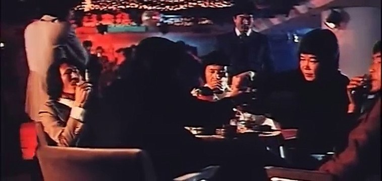 El Tigre Amarillo (Secret Executioners)