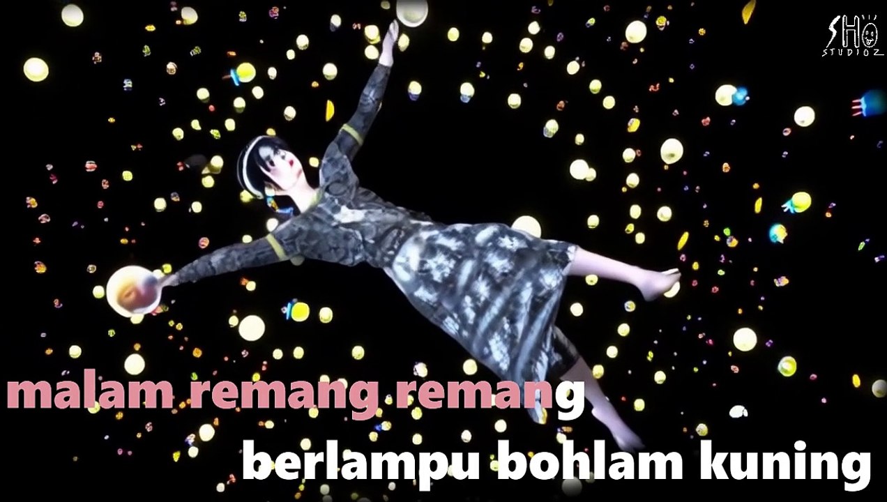 KENANGAN - Kisah Masa Lalu ( Official Music Video ) sho productionz