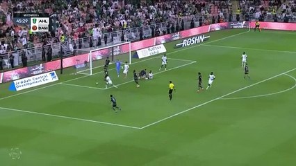 Ivan Toney Nets First Goals in Thrilling Al Ahli Victory ⚽