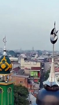 Solusi Ampuh: Mengatasi Kebocoran Kubah Masjid dengan Aspal Cair