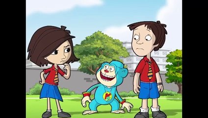 Keymon Ache EP6-10 (Hindi)