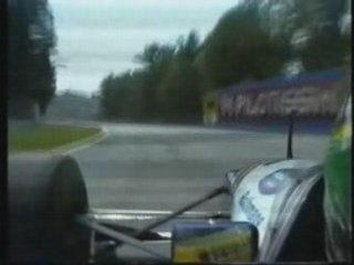 1994 San Marino Grand Prix Special Review