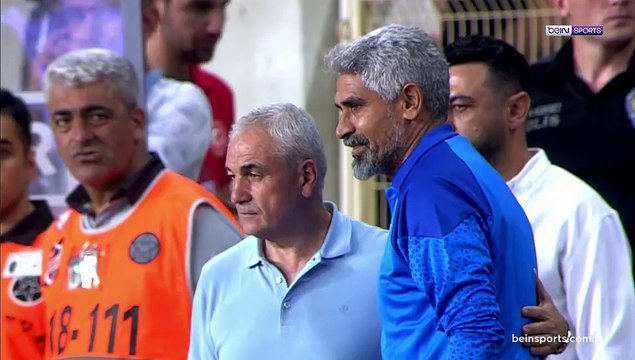 GENİŞ ÖZET | Atakaş Hatayspor 0-1 Sipay Bodrum FK