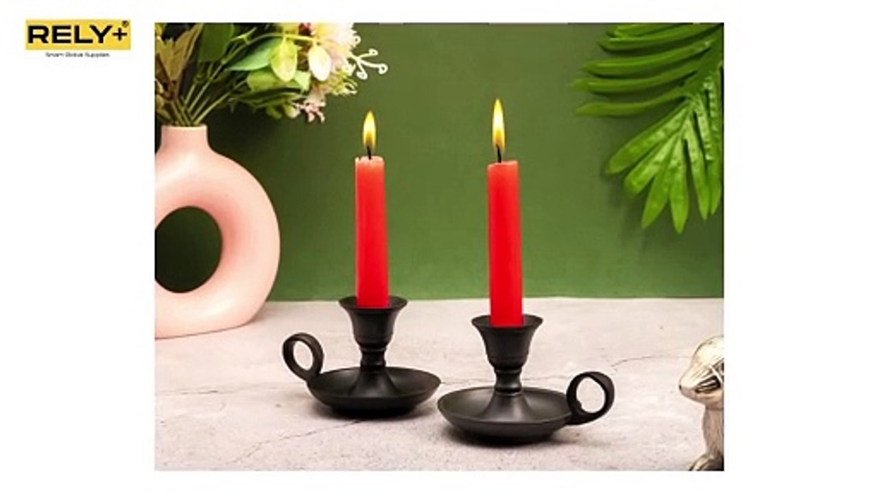 All home décor items.