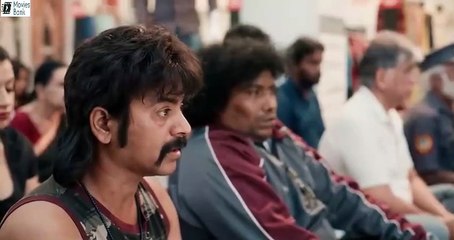 BEAST Hindi Dubbed Full Movie 🎬 | Latest Action Thriller 2024