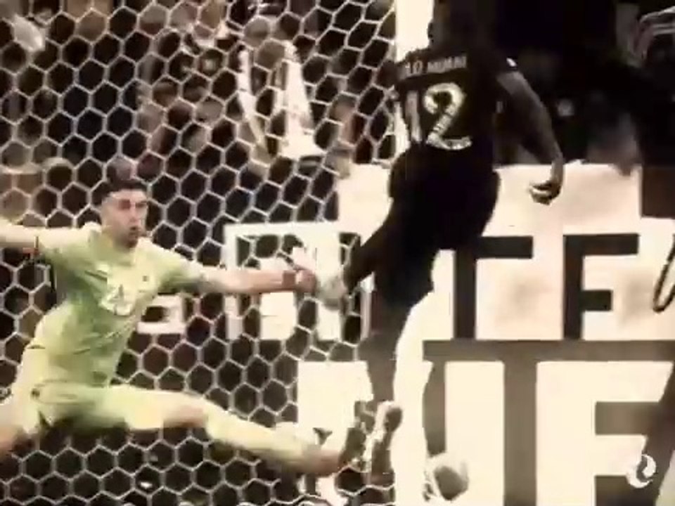 Rise of a falcon.. Emiliano martinez