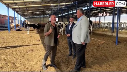 CHP Milletvekili Gürer: Yanlış Tarım Politikaları Üreticiyi Mağdur Ediyor