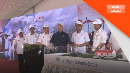 Rakyat tidak akan terpinggir daripada menerima manfaat