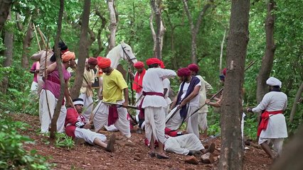 Lootere Bandits of British India E05 Web Series