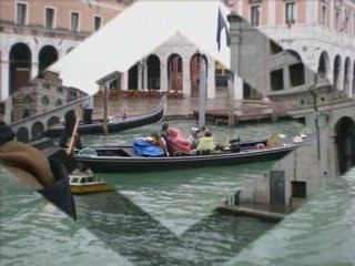 Voyage Italie 2