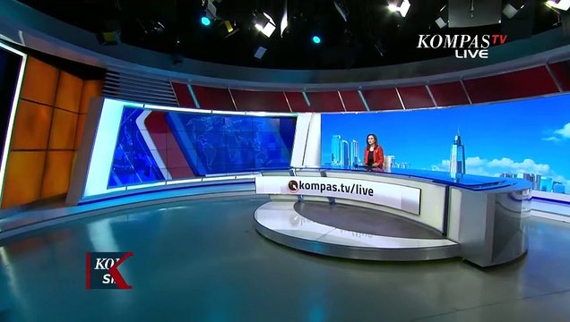 Pemantapan Nilai Kebangsaan Calon Anggota DPR & DPR RI 2024-2029, Acara Dibuka oleh Puan Maharani