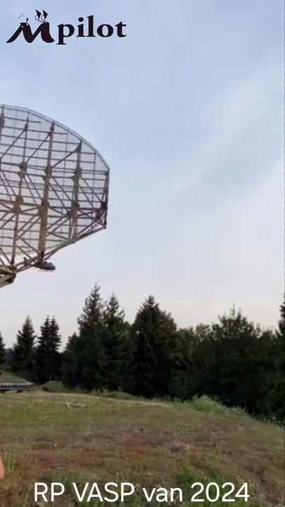 emGAZELA H-45 (SA342) Soko - RP VASP van Kozara S24+ 2024