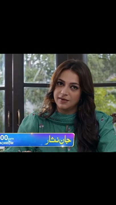Jaan Nisar