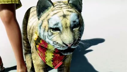 Like a Dragon Pirate Yakuza in Hawaii - Announce Trailer