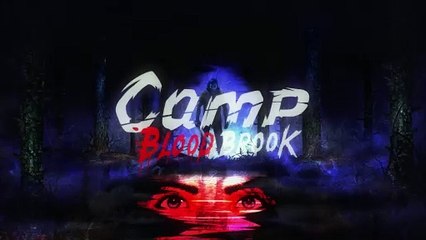 Pinball M and Pinball FX - Camp Bloodbrook Announcement Trailer