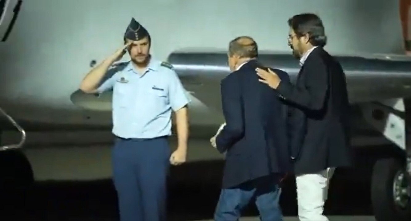 Las Noticias de La Trinchera. El PSOE cómplice de las coacciones al presidente Edmundo González