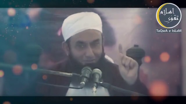 7 seven types doors (darwaje )of jahannam hell or | jannat ka manzar | maulana tariq Jameel