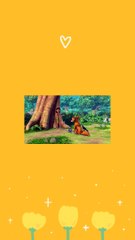 Jangle book # jangle Mowgli in Hindi story.