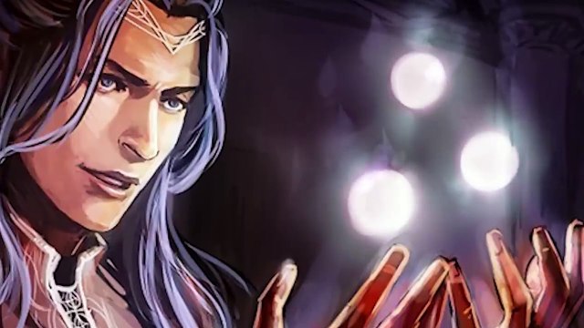 Lord Of The Rings_ Rings Of Power Season 2 Episode 6 FULL Breakdown & Things You Missed