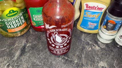 Bacon-Cheeseburger ｜ Teddy’s Kitchen #3 ｜ Teddy D. Dragon