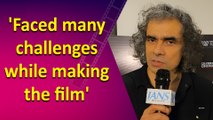 IANS Exclusive: Imtiaz Ali had a special discussion on 'Amar Singh Chamkila'