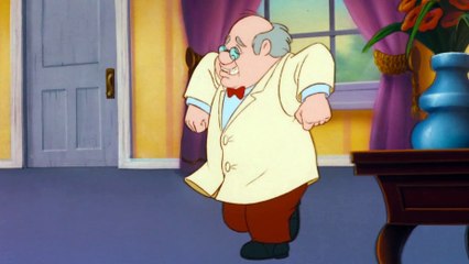 Tom and Jerry: The Movie (1993) – Classic Animated Fun for All Ages 🐭🐱