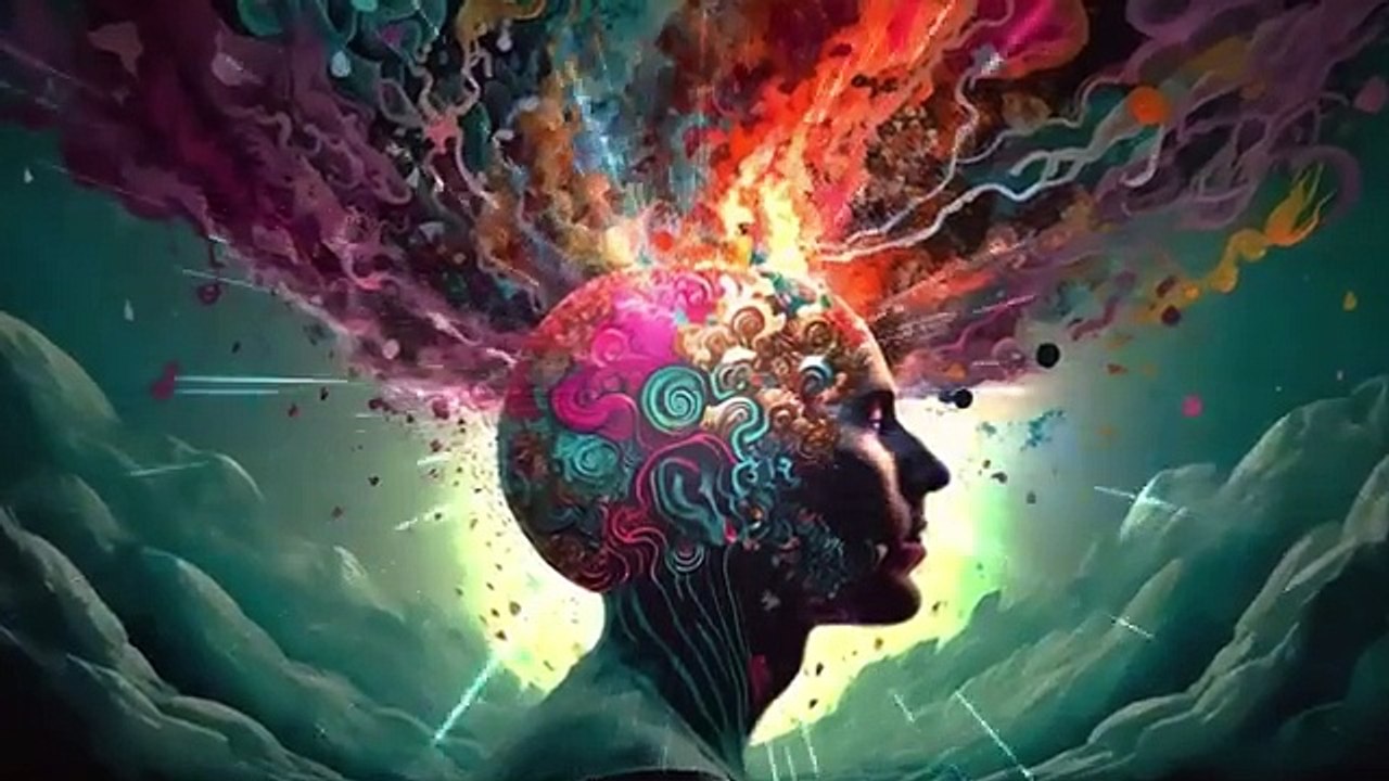 Unlock ur Mind's Full Potential