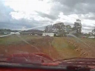 Sprint Cross Domloup