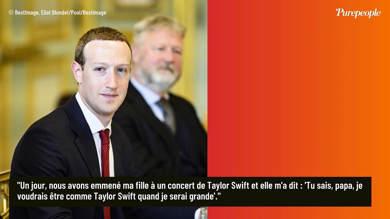 Tous les parents seraient épatés... Mark Zuckerberg brise le rêve de sa fille de 7 ans, mais fait naître en elle une idée géniale